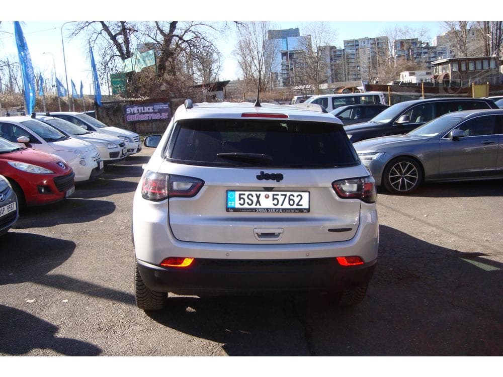 2022 Jeep Compass - 6