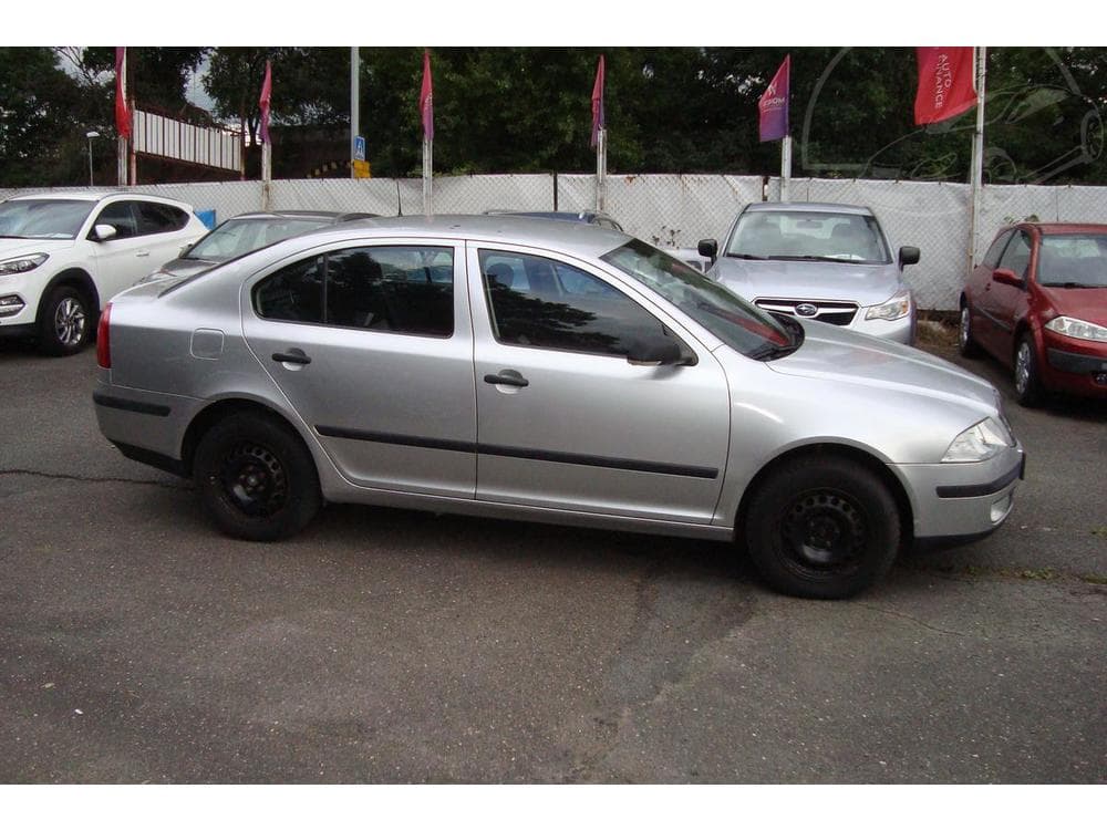 2009 Škoda OCTAVIA - 15