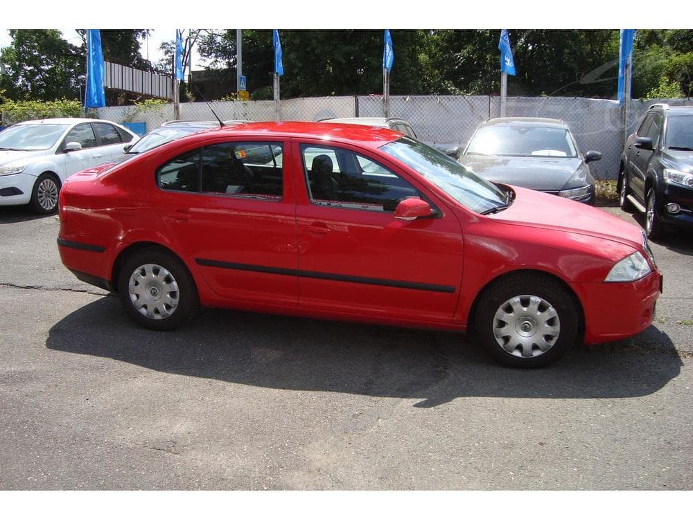 2008 Škoda OCTAVIA - 15