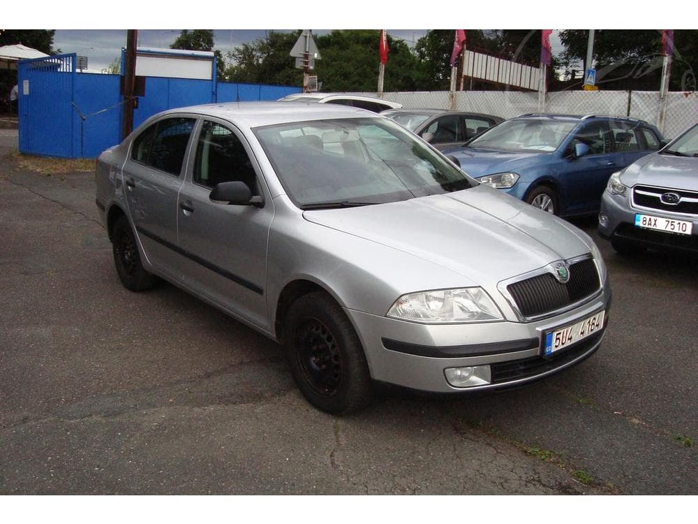 2009 Škoda OCTAVIA - 17