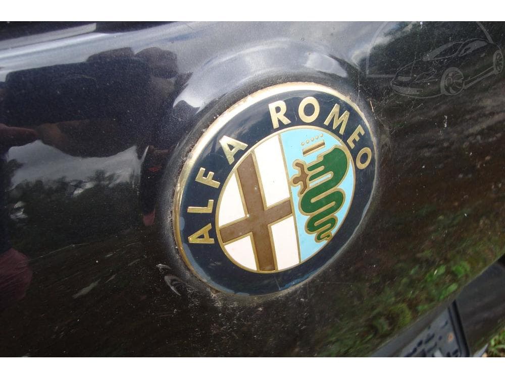 2009 Alfa Romeo 147 - 17