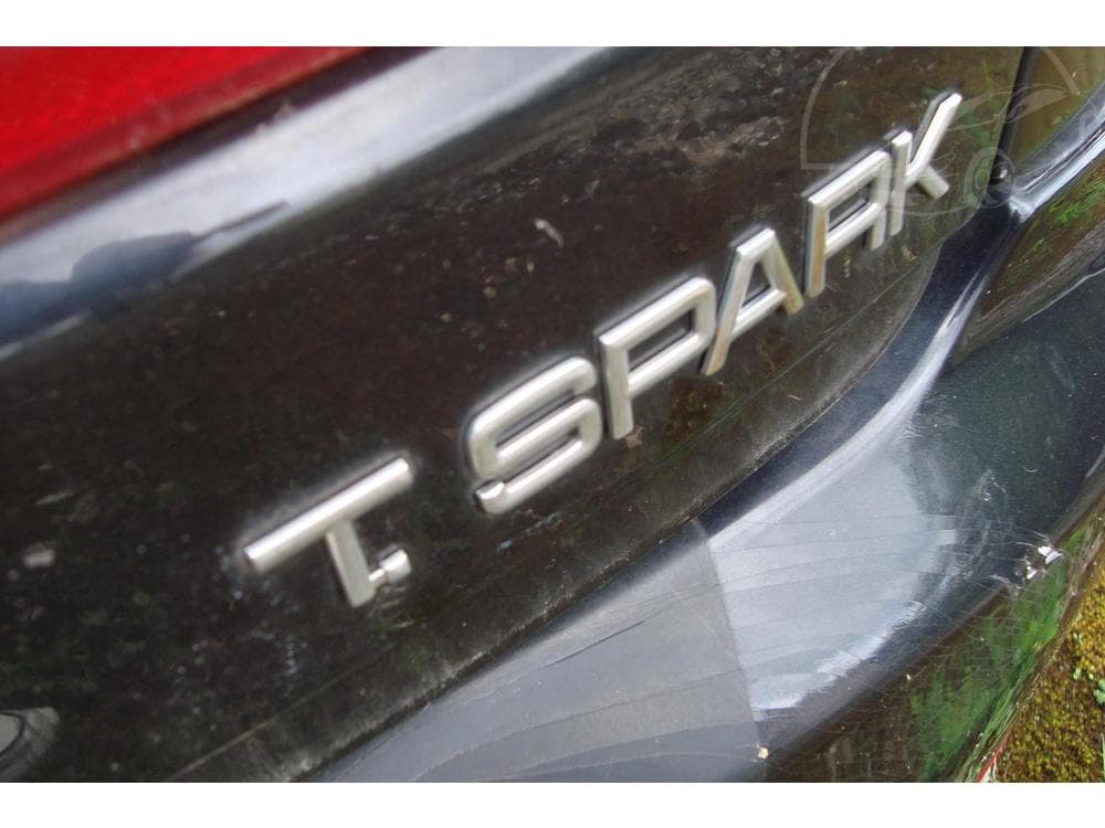 2009 Alfa Romeo 147 - 19