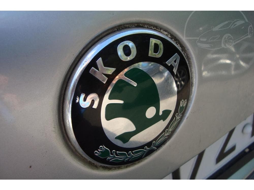 2008 Škoda OCTAVIA - 19