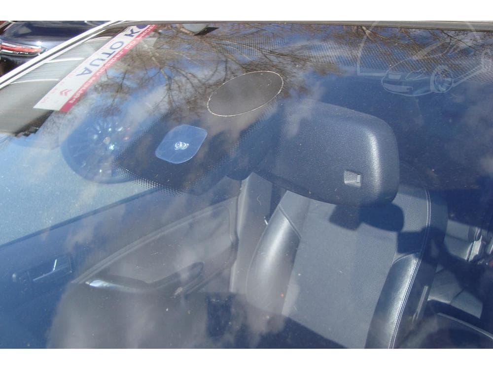 2007 Ford C-MAX - 10