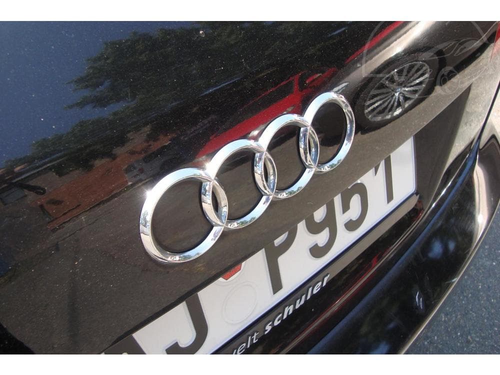 2007 Audi A4 - 10