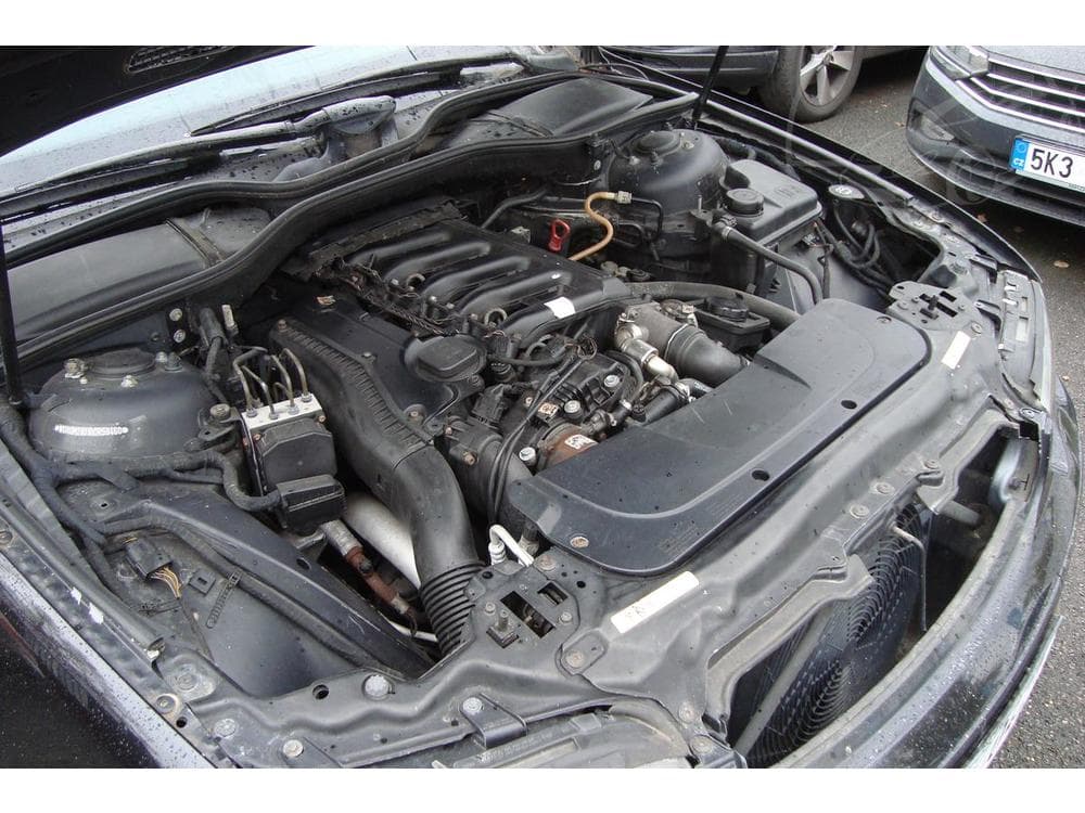 2004 BMW 7-SERIES - 11