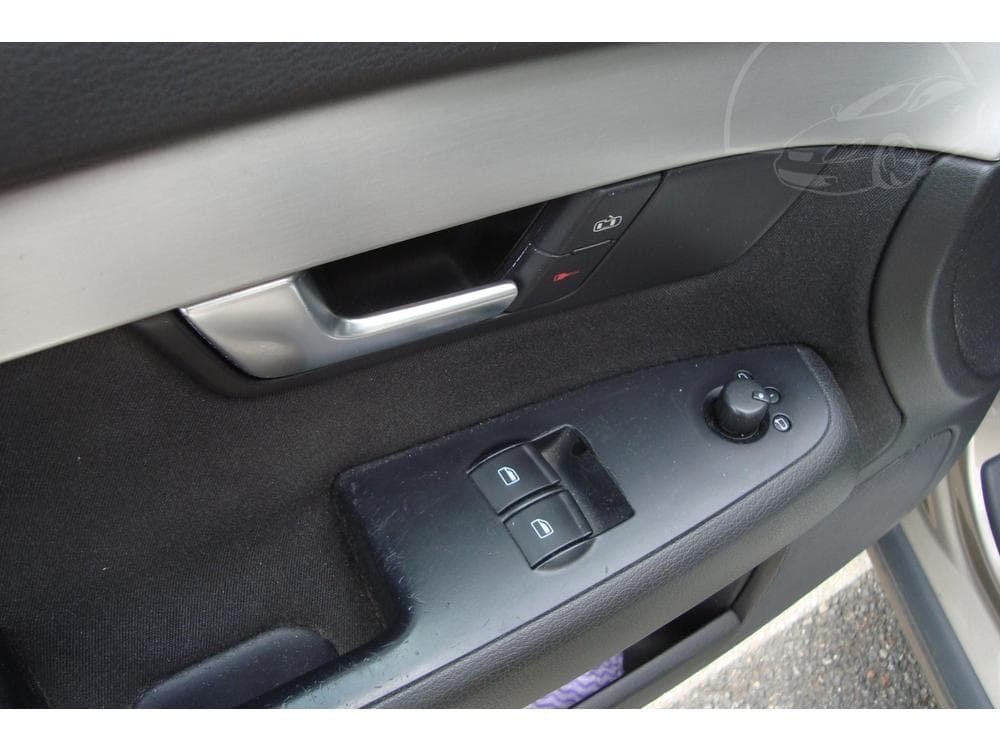 2006 Audi A4 - 11