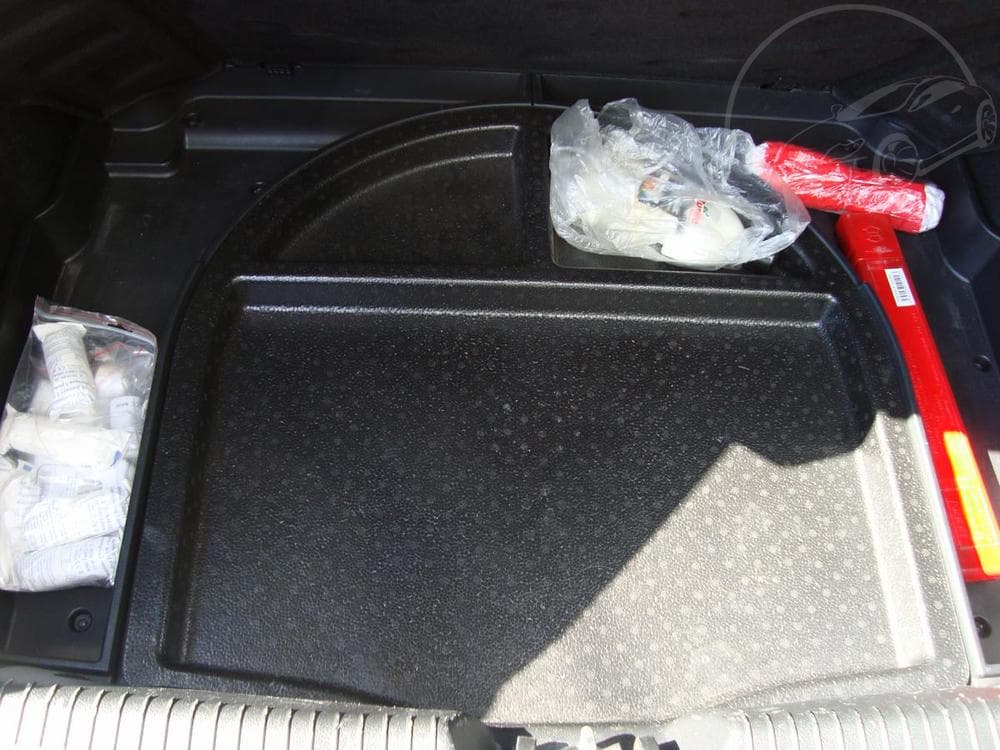2013 Hyundai i30 - 12