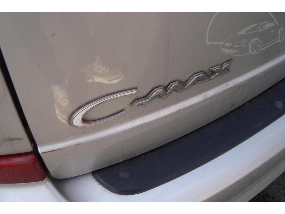 2007 Ford C-MAX - 12