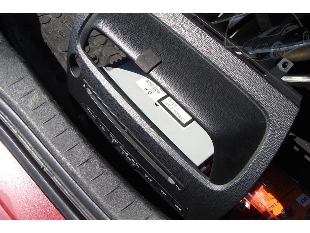 2011 Honda CIVIC - 12