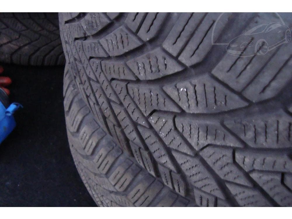 2007 Ford FOCUS - 12