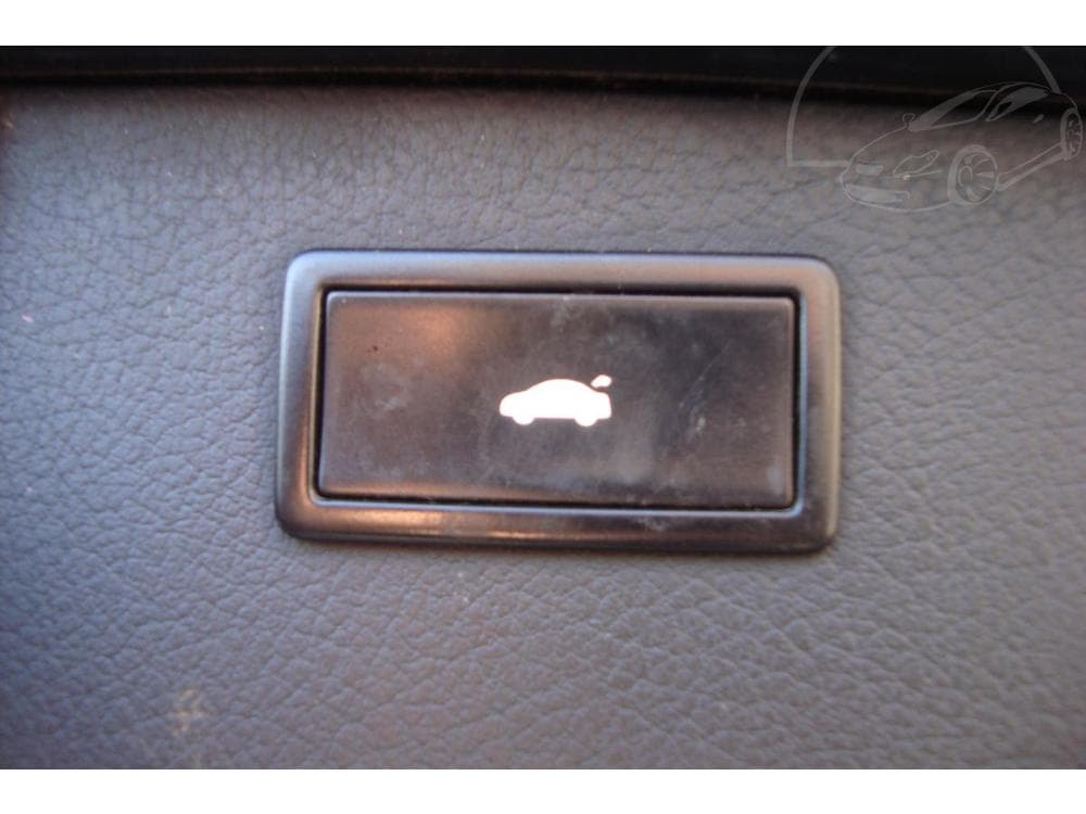 2010 Audi A6 - 12