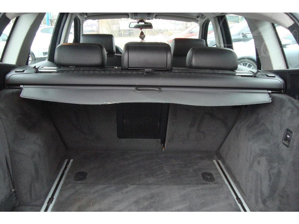 2007 BMW X3 - 12