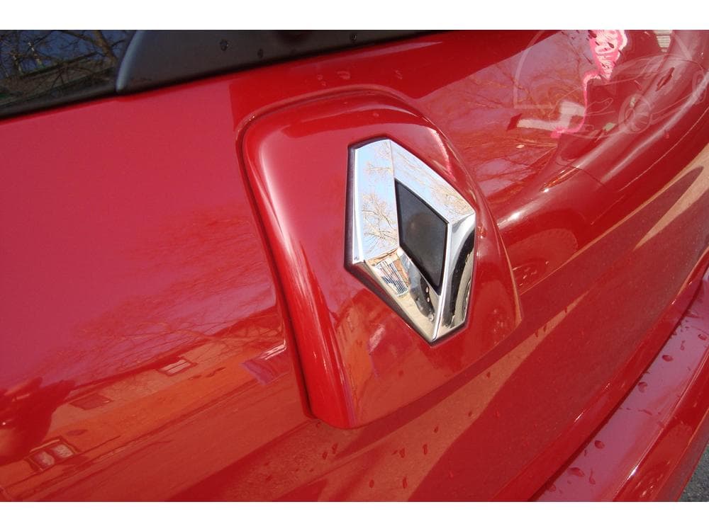 2010 Renault CLIO - 12