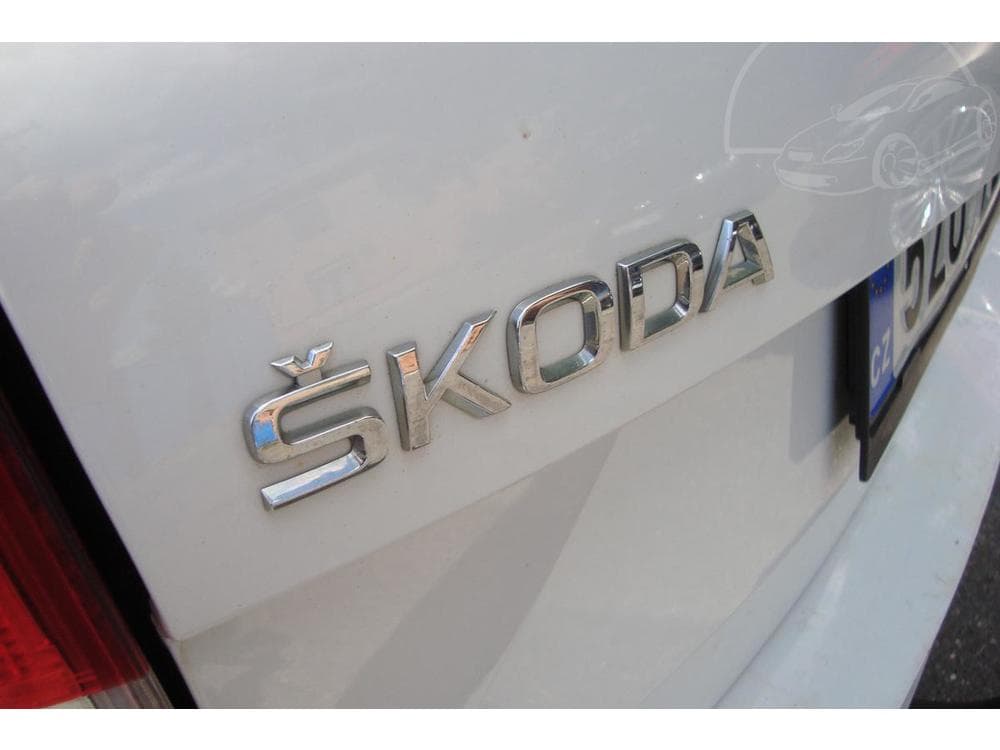 2013 Škoda OCTAVIA - 13