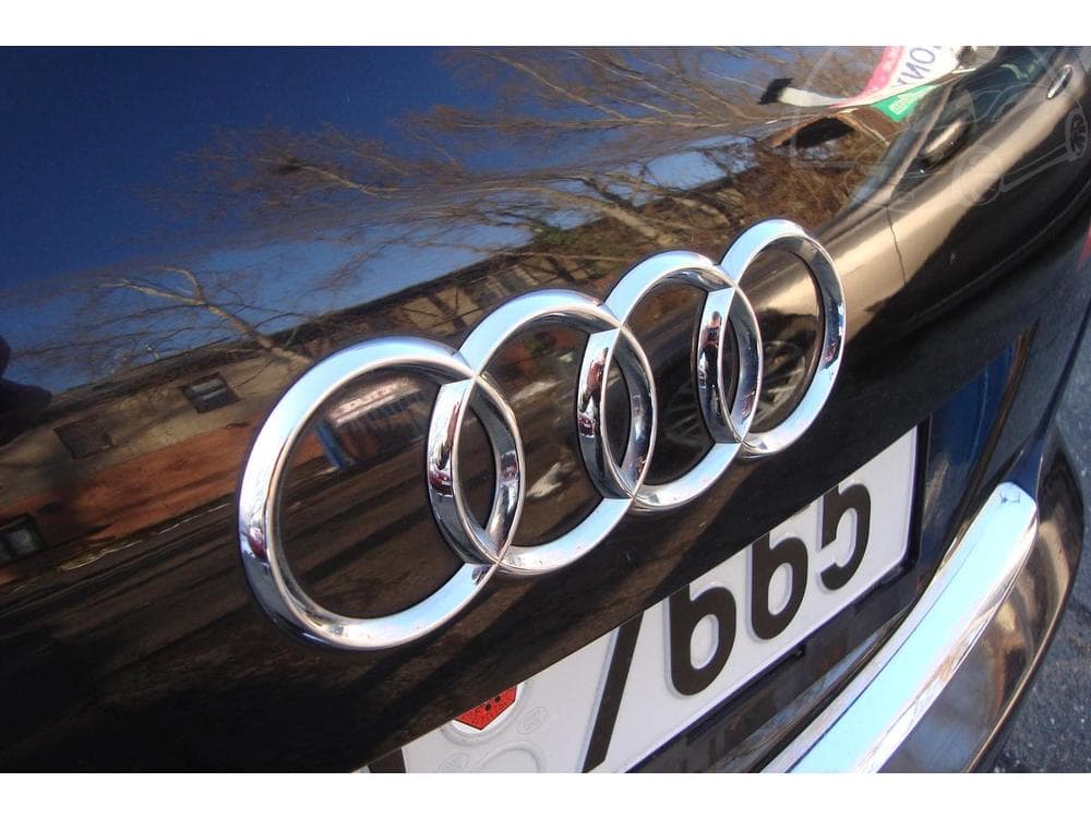 2010 Audi A6 - 13