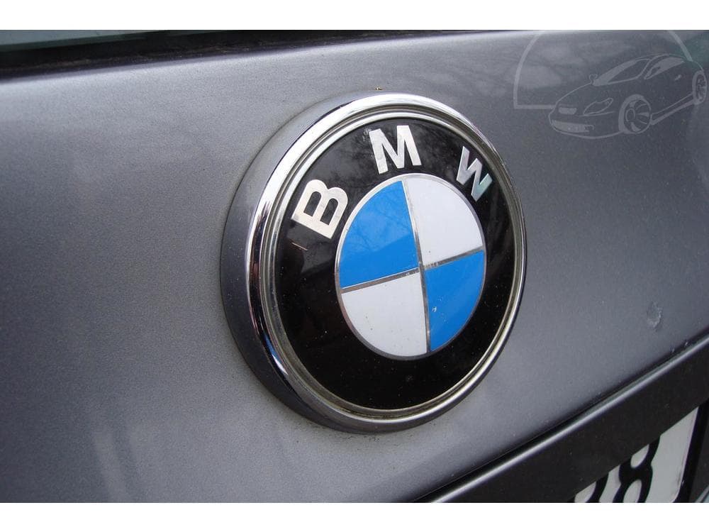 2007 BMW X3 - 13