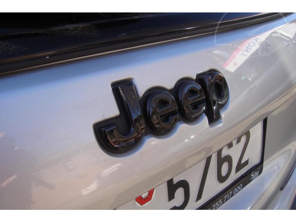 2022 Jeep Compass - 13