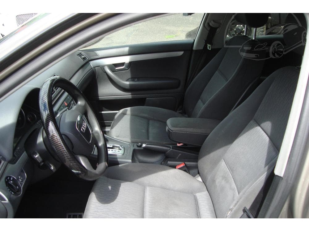 2006 Audi A4 - 13
