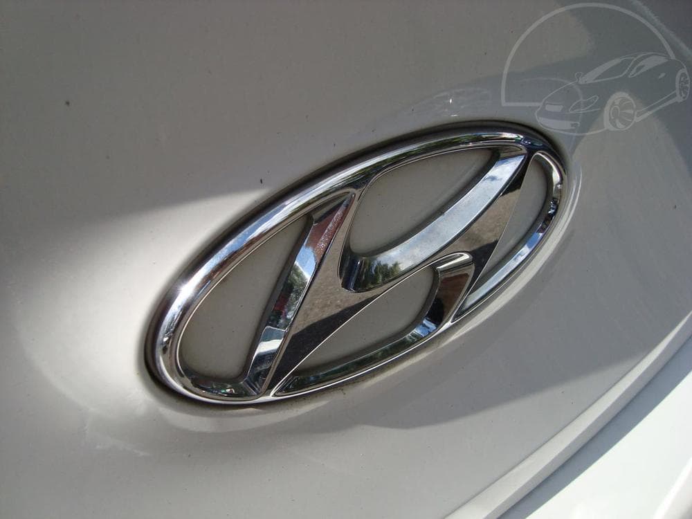 2013 Hyundai i30 - 14