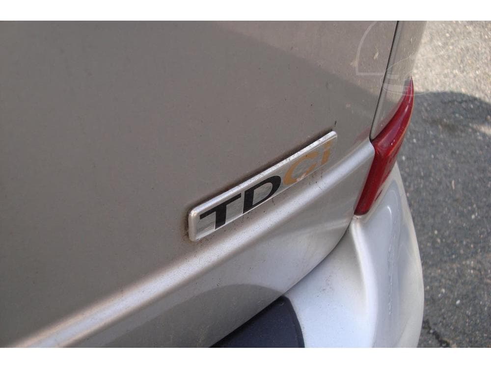 2007 Ford C-MAX - 14