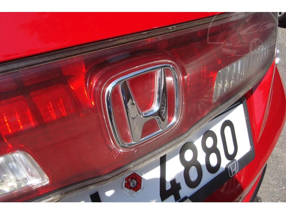 2011 Honda CIVIC - 14