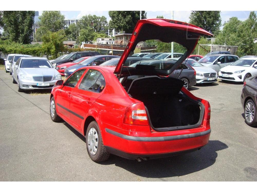 2008 Škoda OCTAVIA - 27