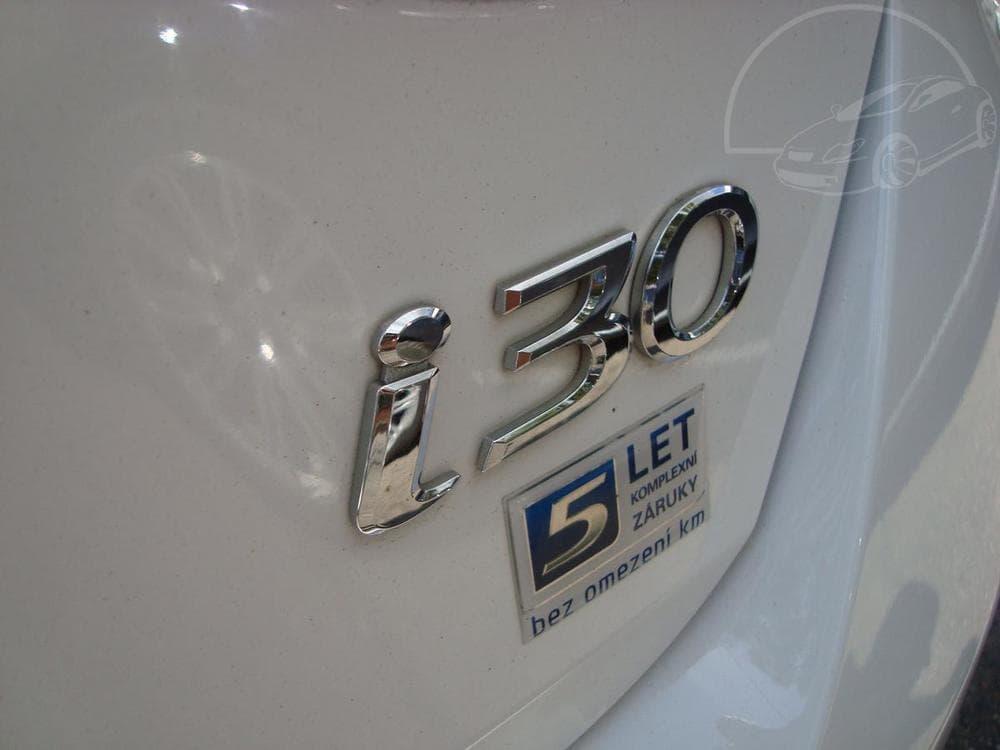 2013 Hyundai i30 - 15