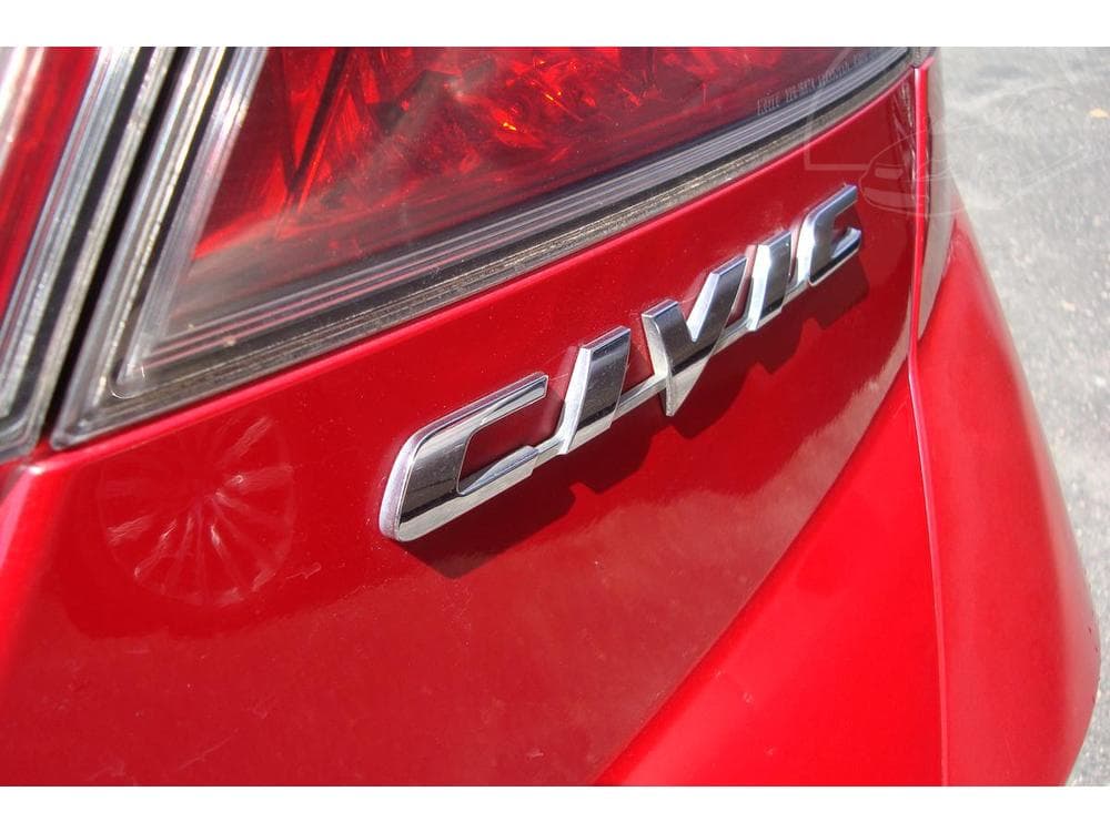 2011 Honda CIVIC - 15