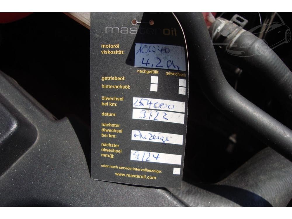 2007 Audi A4 - 15