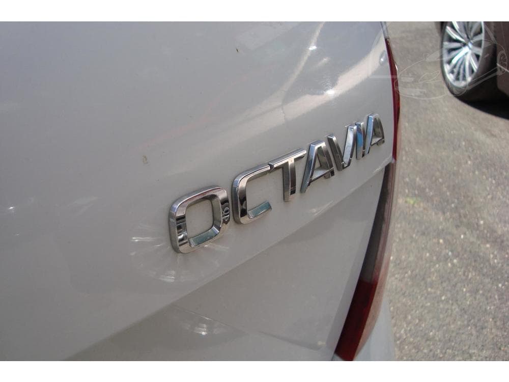 2013 Škoda OCTAVIA - 15