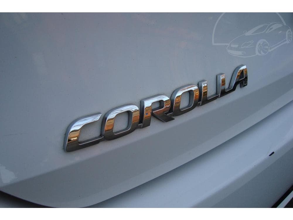 2022 Toyota Corolla - 15