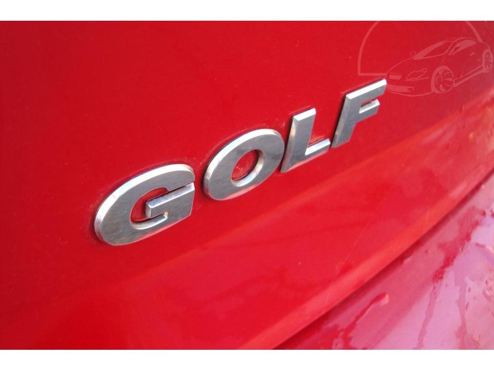 2011 Volkswagen GOLF - 15