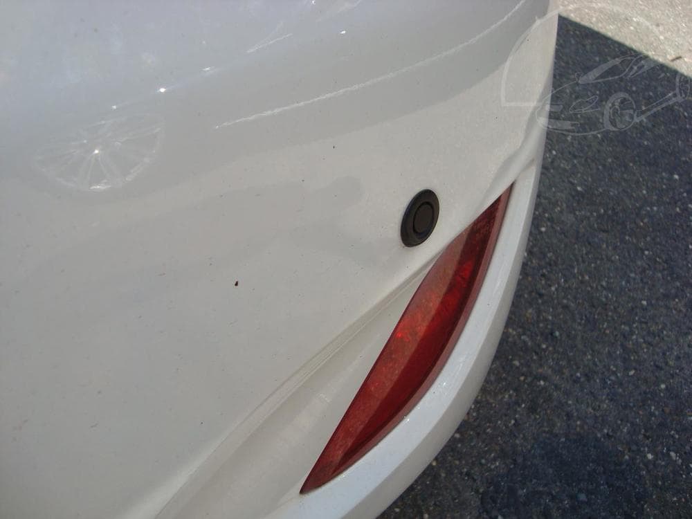 2013 Hyundai i30 - 16