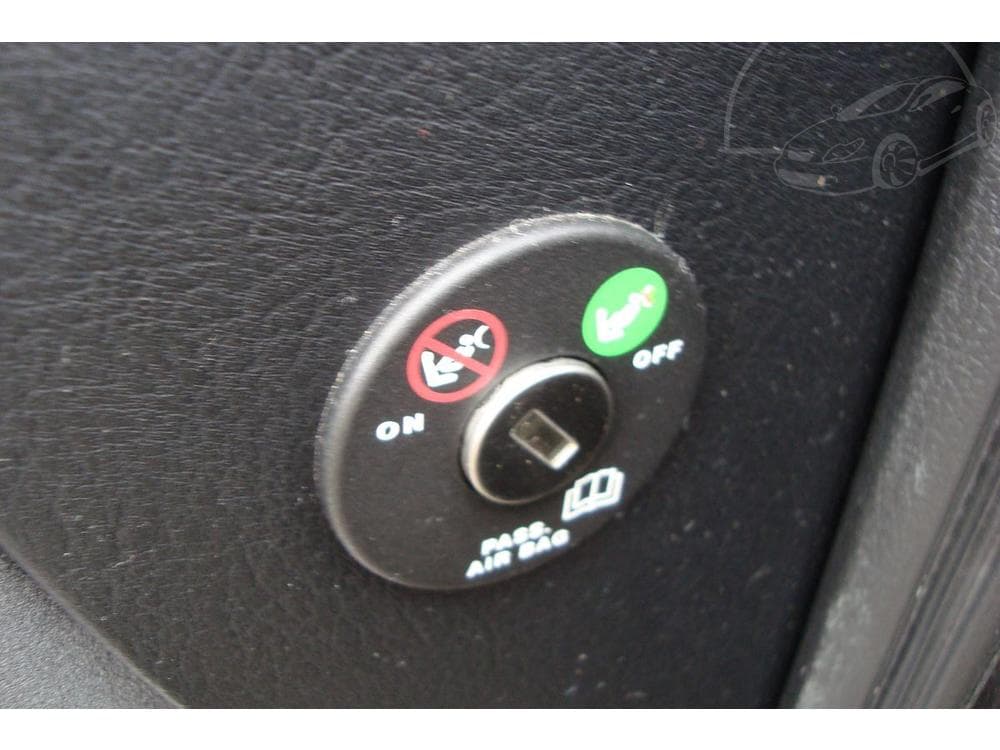 2009 Alfa Romeo 147 - 31