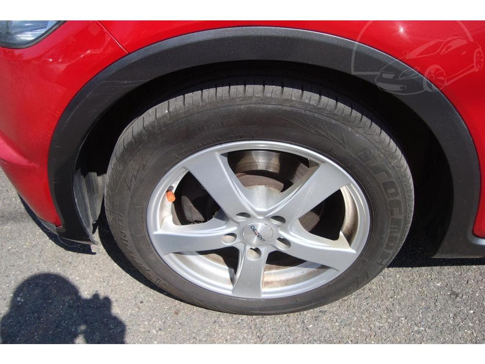2011 Honda CIVIC - 16