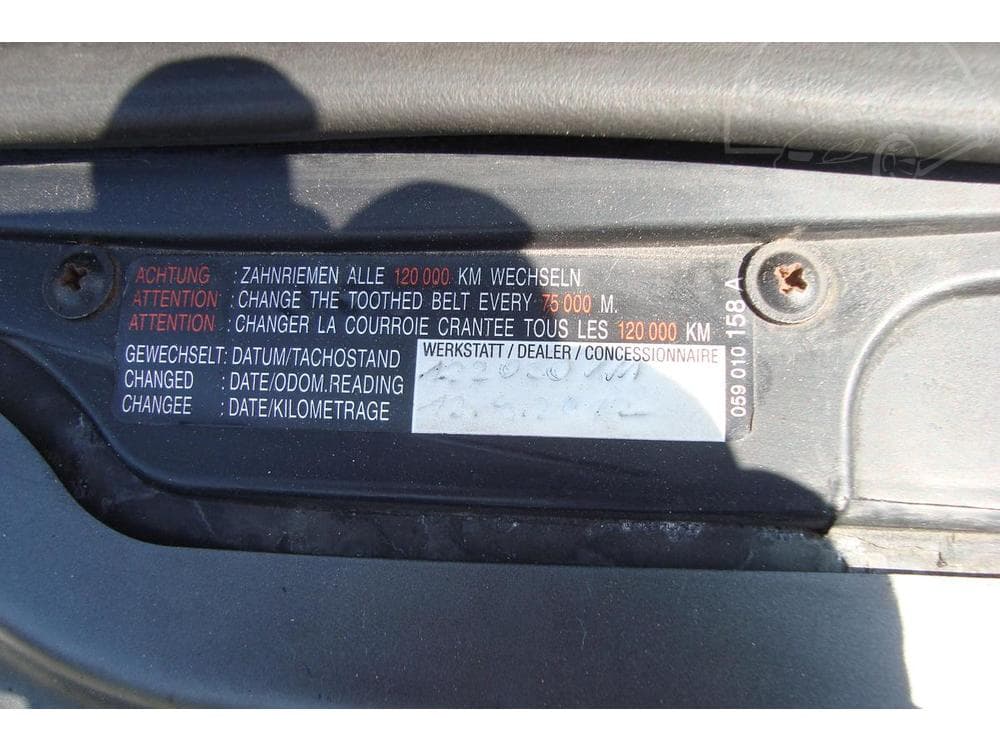 2007 Audi A4 - 16