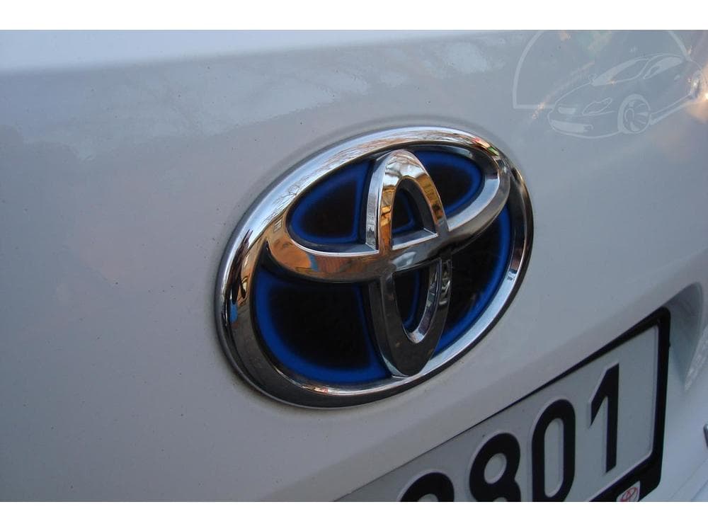 2022 Toyota Corolla - 16