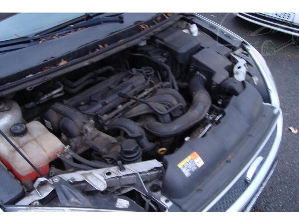 2007 Ford FOCUS - 16