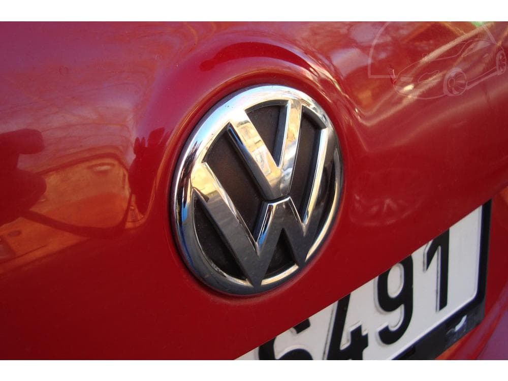 2011 Volkswagen GOLF - 16