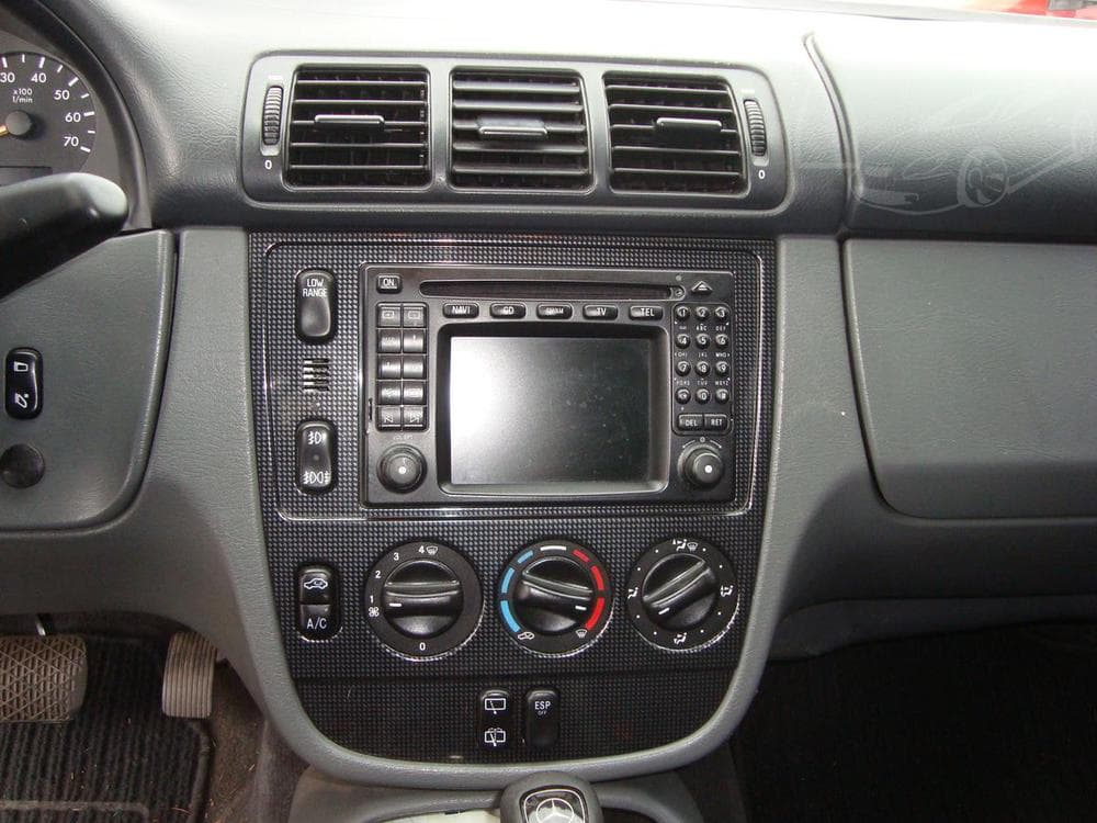 1999 Mercedes-Benz M-CLASS - 17