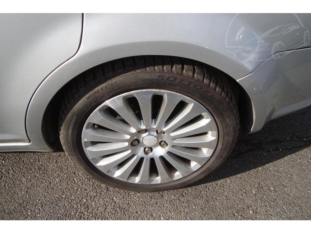 2007 Ford C-MAX - 17