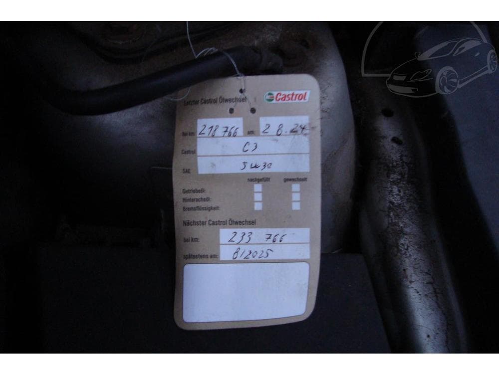 2007 Ford FOCUS - 17
