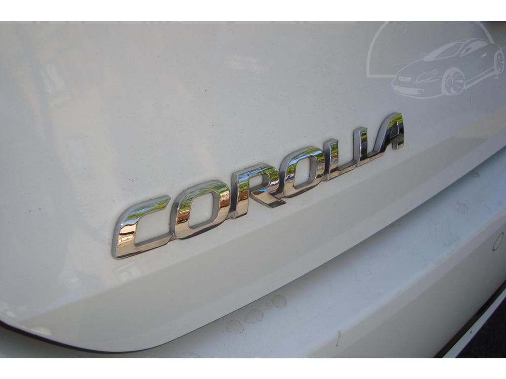 2023 Toyota COROLLA - 33