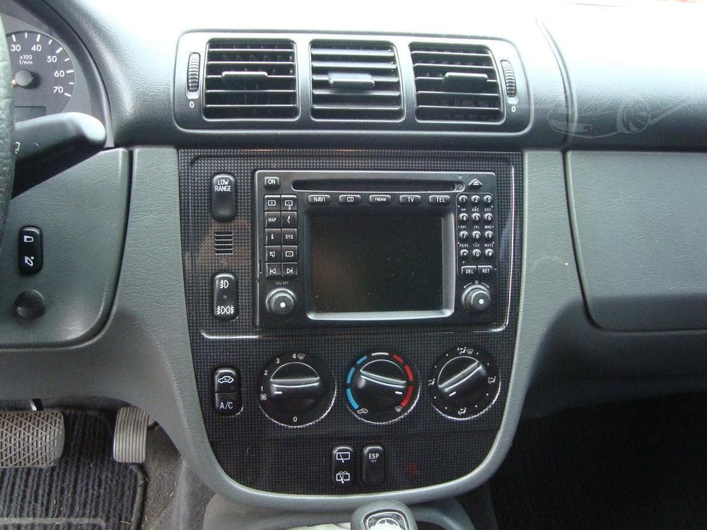 1999 Mercedes-Benz M-CLASS - 18