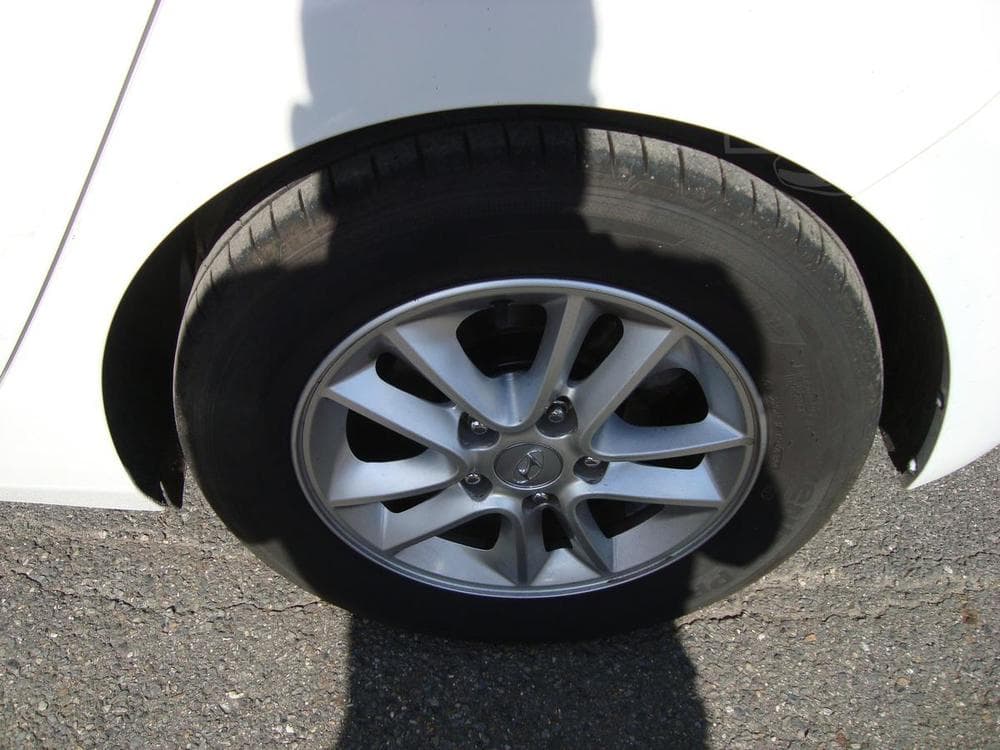 2013 Hyundai i30 - 18