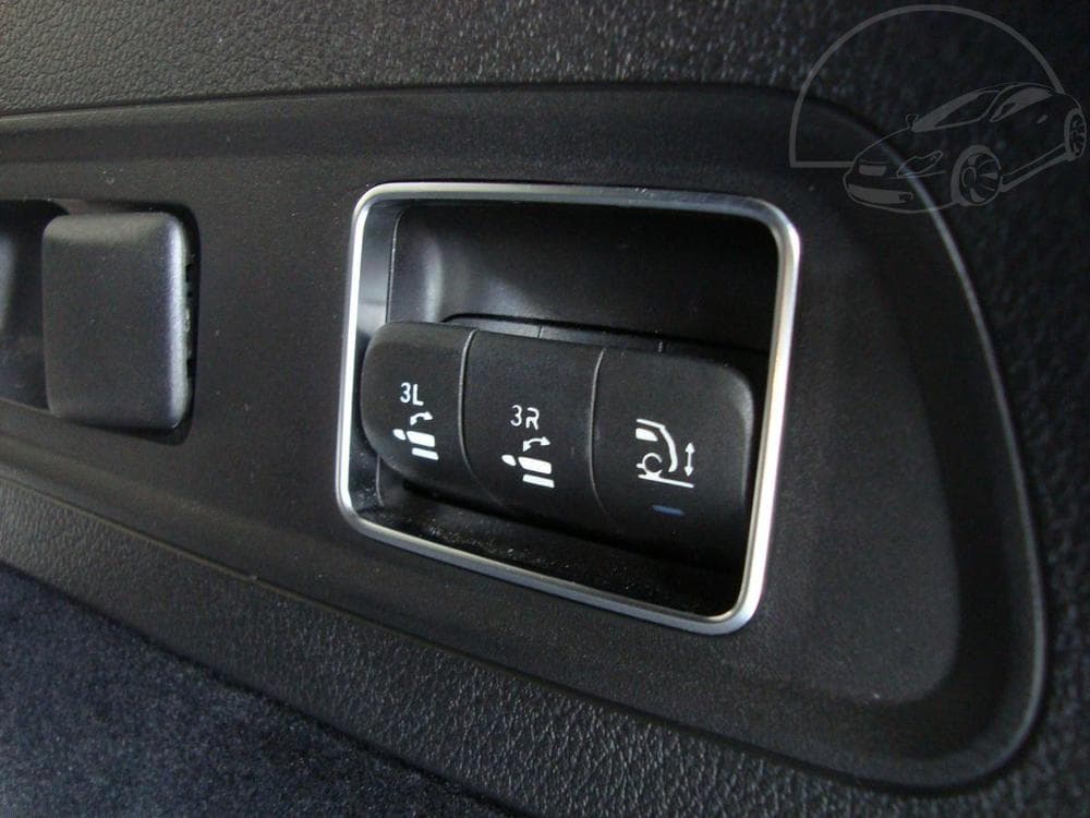 2021 Mercedes-Benz GLS - 52