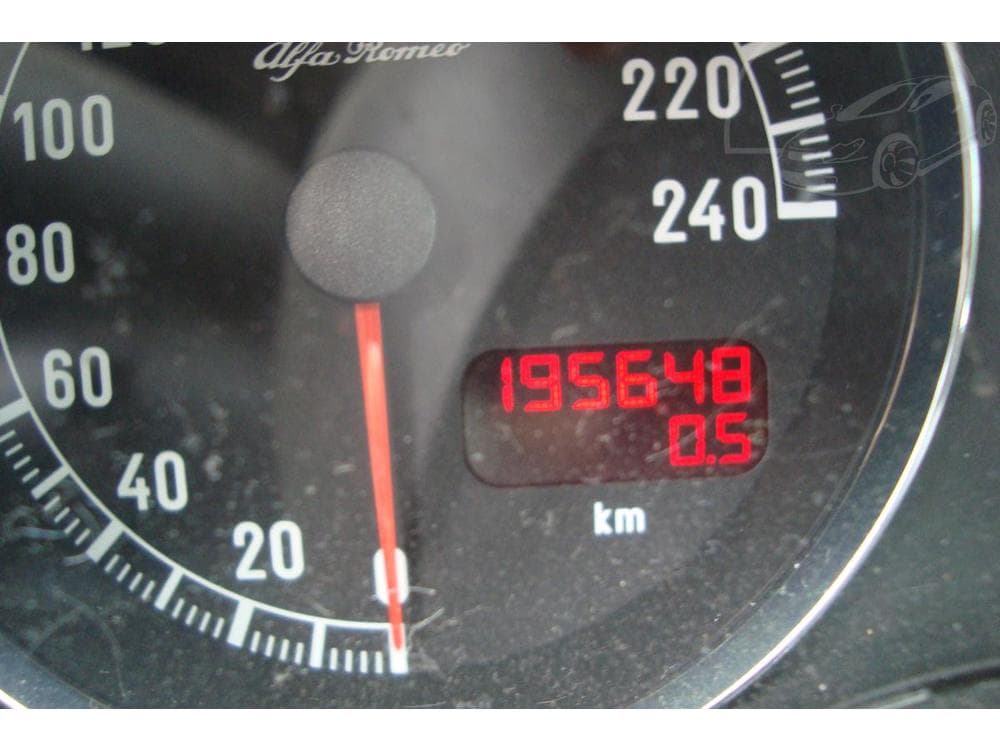 2009 Alfa Romeo 147 - 35