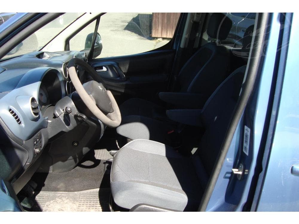 2011 Peugeot PARTNER - 18