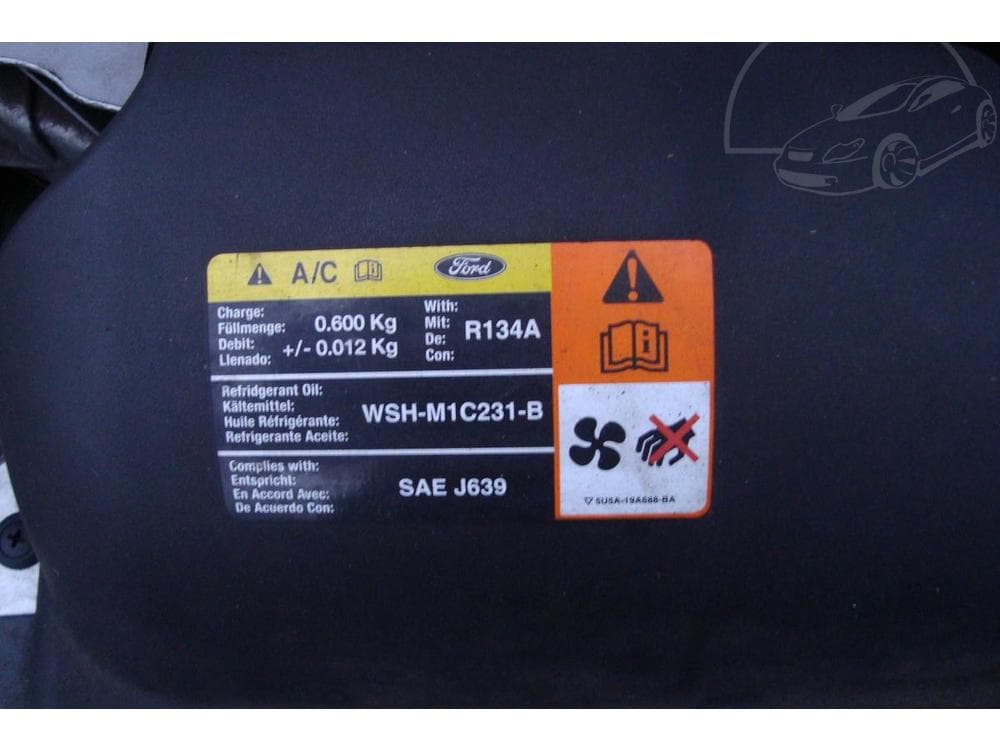 2007 Ford FOCUS - 18